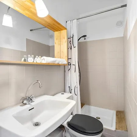 Malaussena - Welkeys Appartement