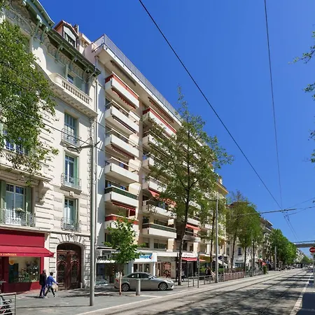 Appartement Malaussena - Welkeys *