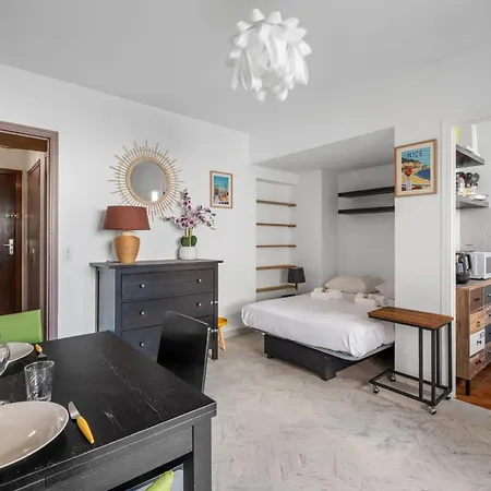 Malaussena - Welkeys Nice