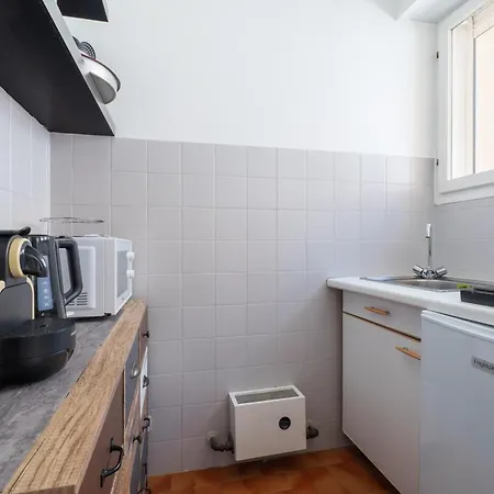 Malaussena - Welkeys Apartamento