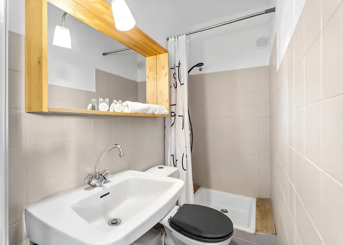 Malaussena - Welkeys Appartement
