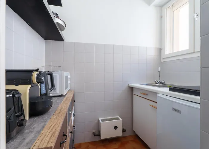 Malaussena - Welkeys Appartement